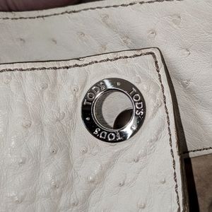 COMING SOON TODS PURSE!!!